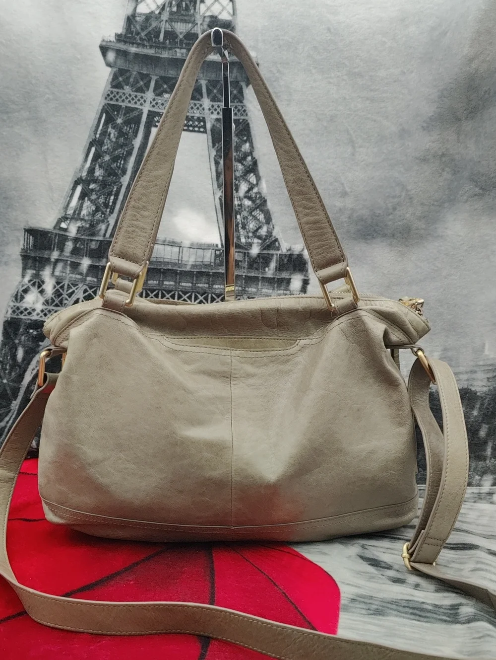 N/A vintage slouchy